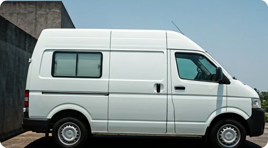 Van Sales Management app